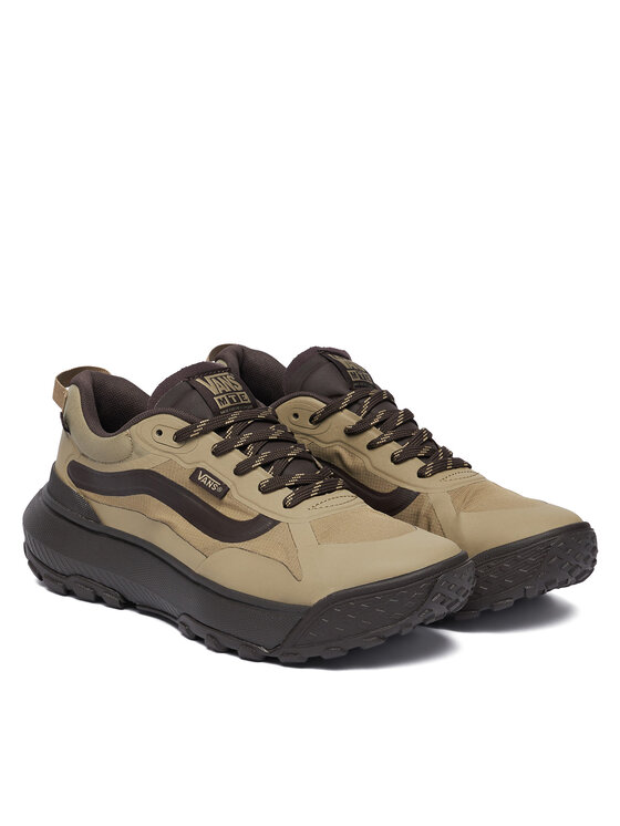 Vans Superge Vans MTE Crosspath VN000CVUDRB1 Rjava