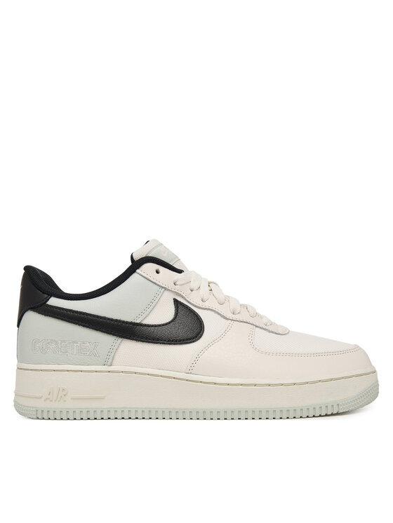 Nike Снікерcи Nike Air Force 1 GTX CK2630 004 Світло-бежевий