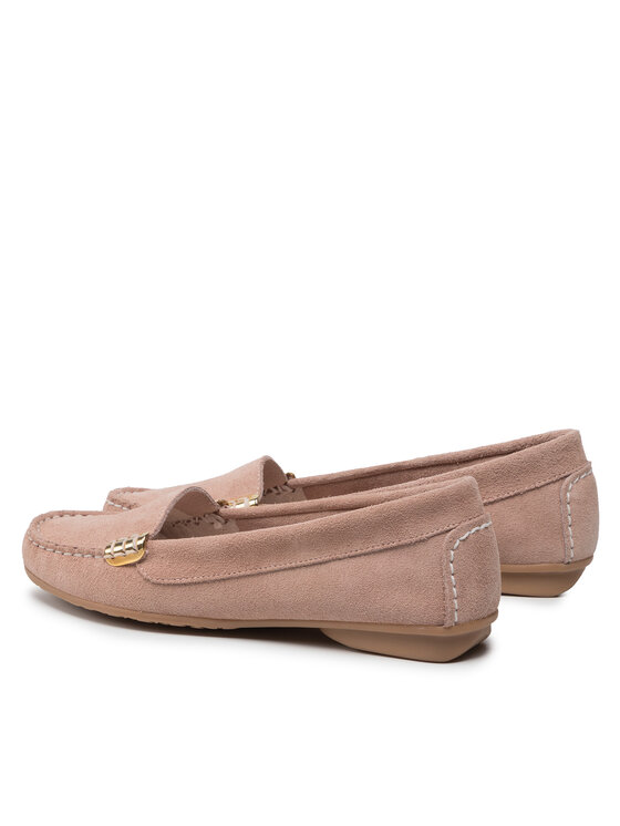 Filipe Mokasīni Filipe 7336 Rozā