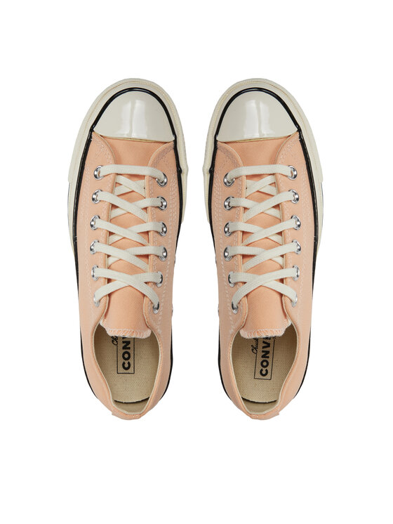 Converse Кеди Converse Chuck 70 Ox A03448C Оранжевий
