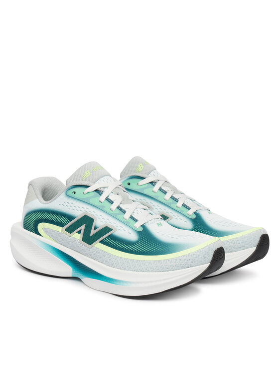 New Balance Scarpe running New Balance Fresh Foam Ellipse v1 WELPS13W Verde