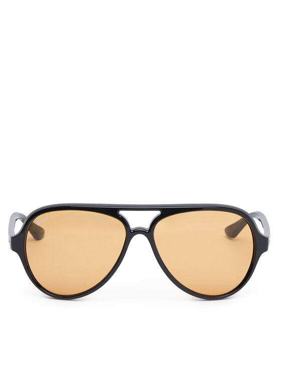 Ray-Ban Gafas de sol Ray-Ban 0RB4125 Negro