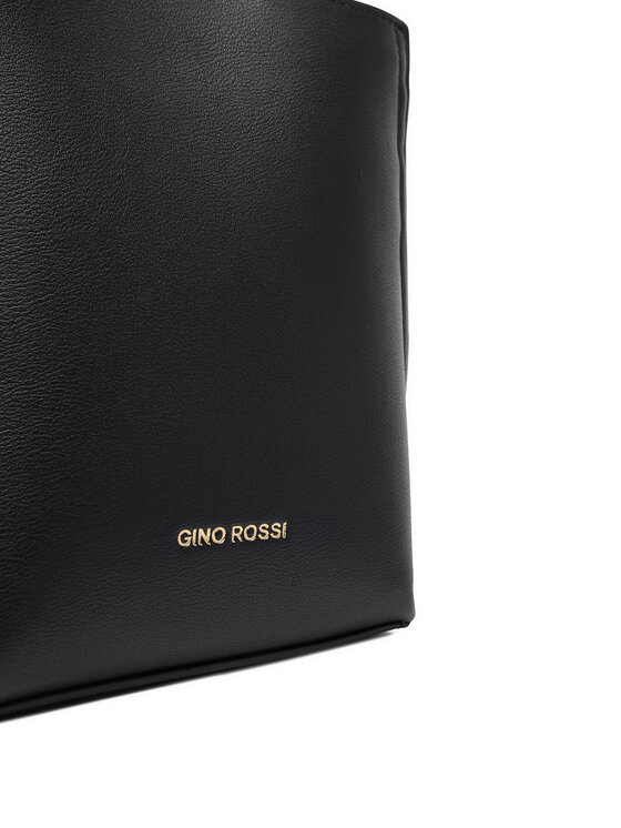 GINO ROSSI Сумка GINO ROSSI EO-LX0293 Чорний