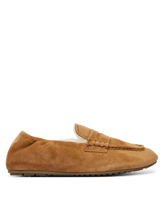 EMU Australia Pantofole EMU Australia Kirra Nest W13393 Marrone