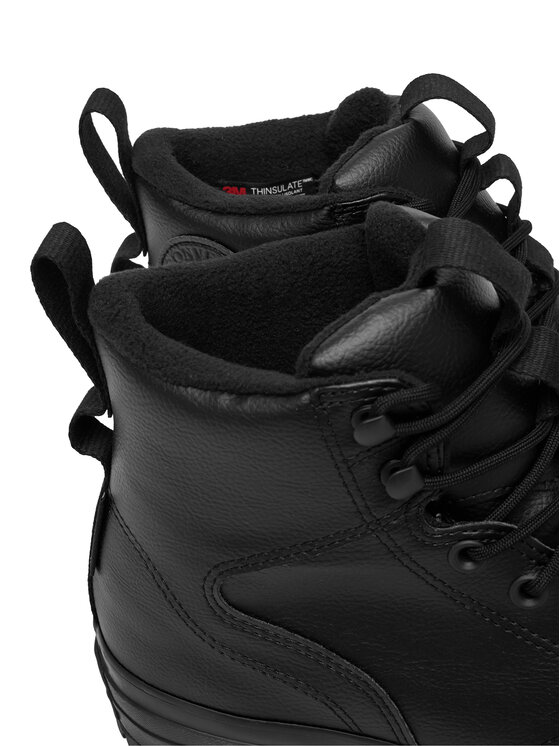 Converse Кеди Converse Chuck Taylor All Star Hiker Boot A13234C Чорний