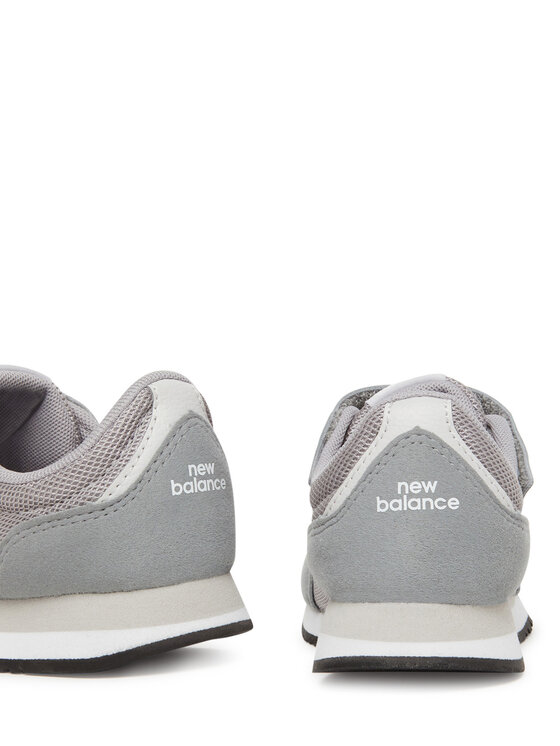 New Balance Sneakersy New Balance PV323GR Šedá