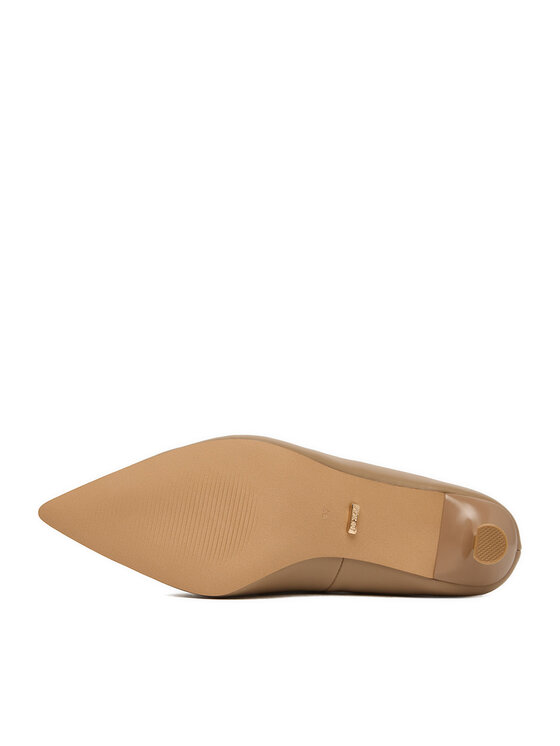 MEXX Туфлі MEXX EO-CD25-191-1 Бежевий