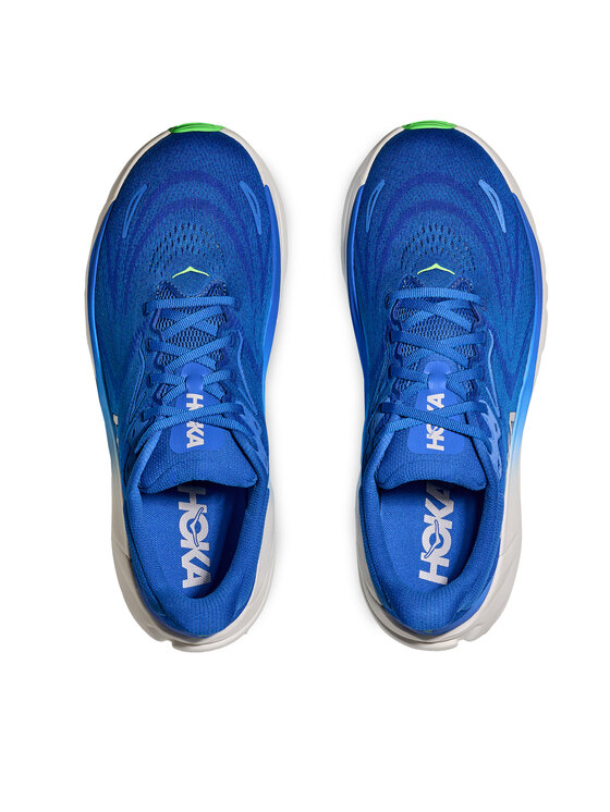 Hoka Взуття для бігу Hoka Arahi 8 1168690 Голубий
