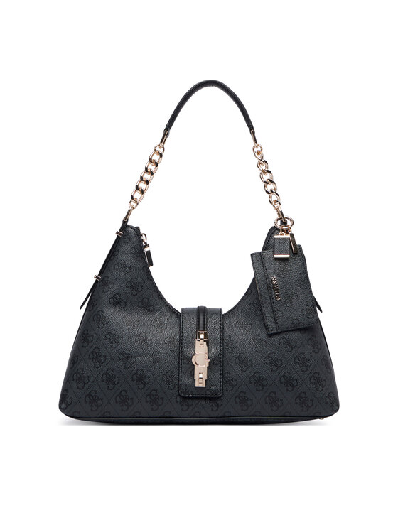 Guess Borsetta Guess Yvonne HWSG23 78010 Nero