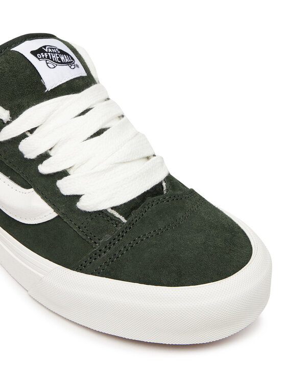 Vans Tenisenes Vans Knu Skool VN000D22EMU1 Melns