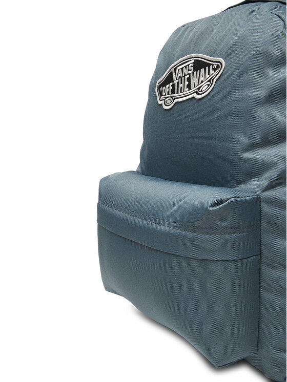 Vans Mugursoma Vans Old Skool Class VN000H4YRV21 Pelēks