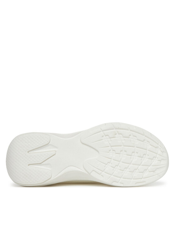 ONLY Shoes Sneakersy ONLY Shoes Onlsloane-1  15341345 Biela