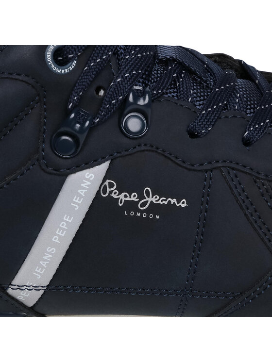 pepe jeans tinker boot basic