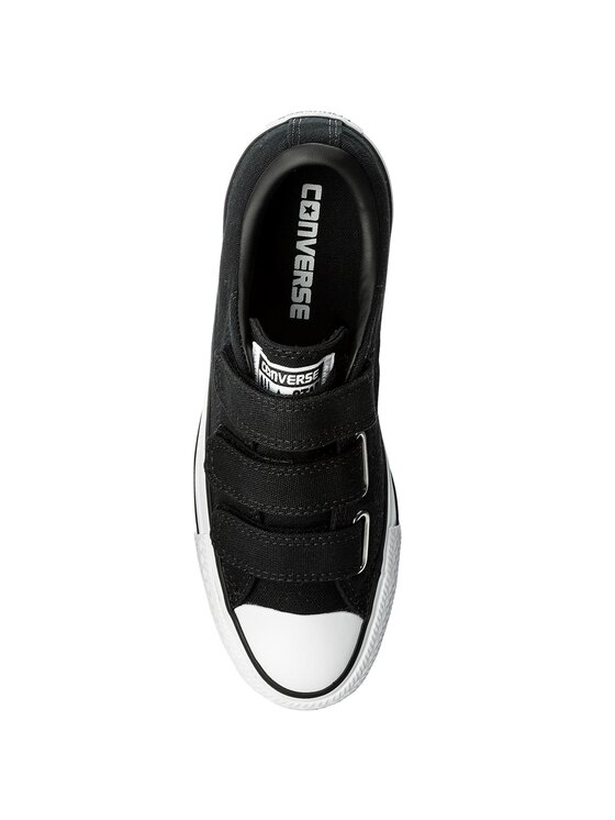Converse Sneakers Converse Ctas 3V Ox 559910C Μαύρο