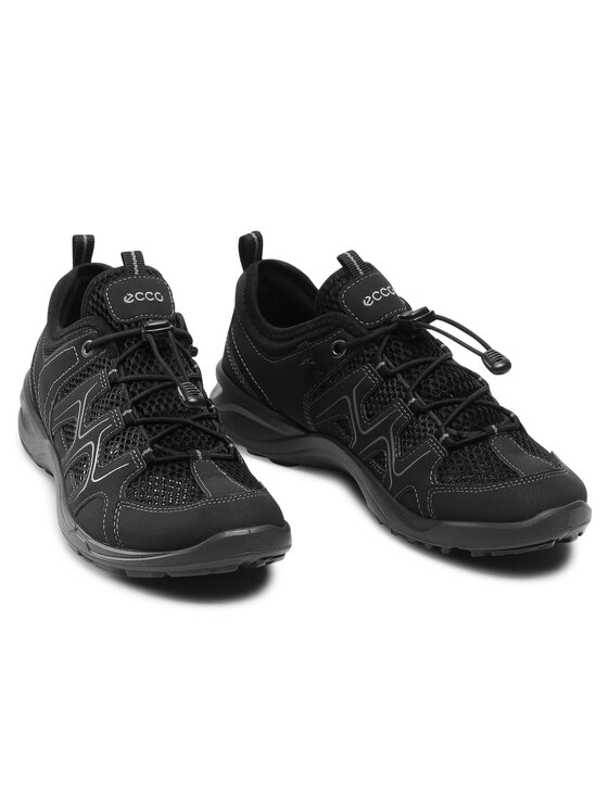 ECCO Bakancs ECCO Terracruise Lt W 82577351052 Fekete