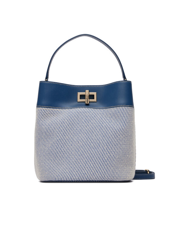Furla Táska Furla Amelia M Bucket WB01953 BX4421 CN 4296S Sötétkék