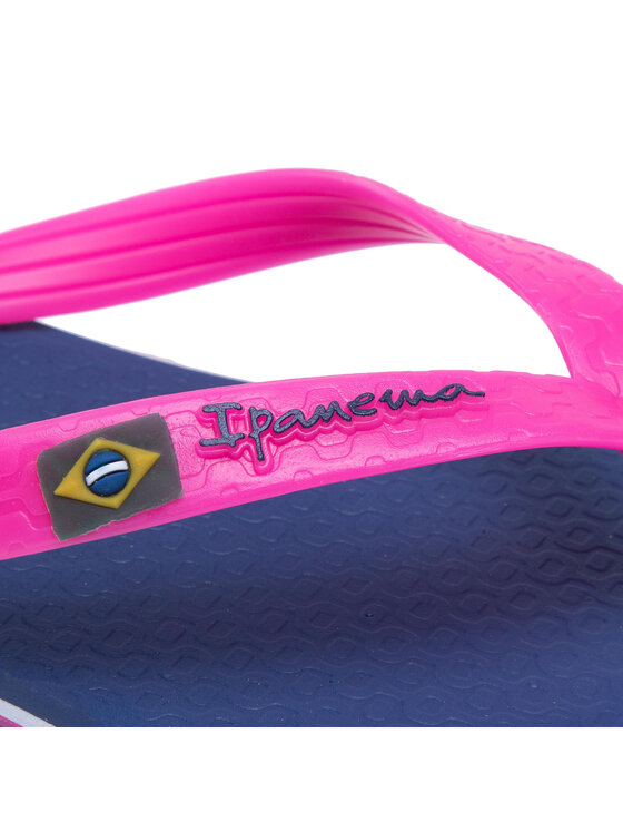 Ipanema Джапанки Ipanema Clas Brasil II Fem 80408 Розов