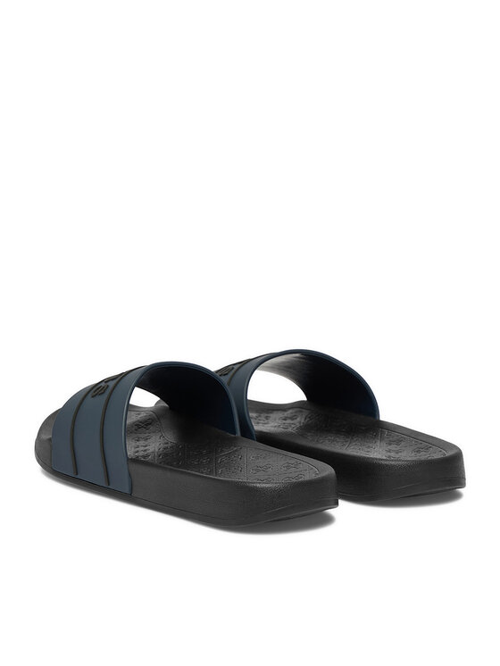 Guess Шльопанці Guess CEOWB-K250041(CH) Cиній
