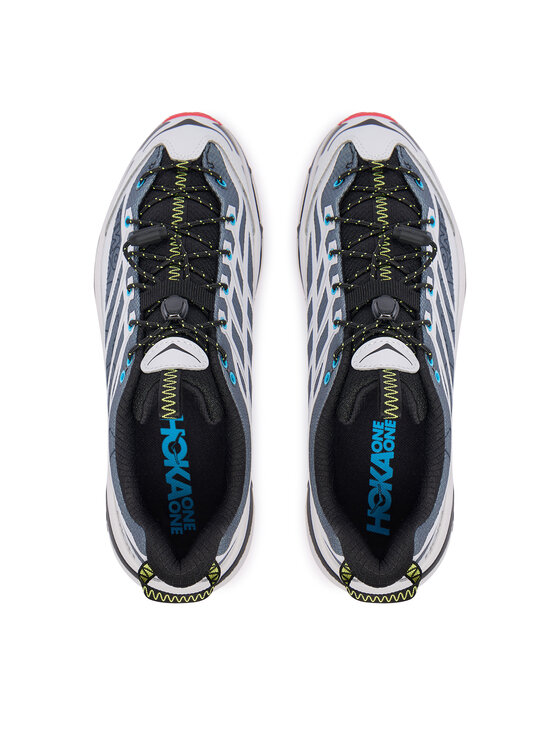 Hoka Сникърси Hoka Mafate Three2 1175490 Сив
