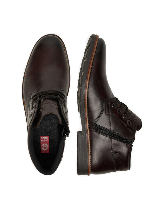 Rieker Puszābaki Rieker CEO-15339-25 Brūns