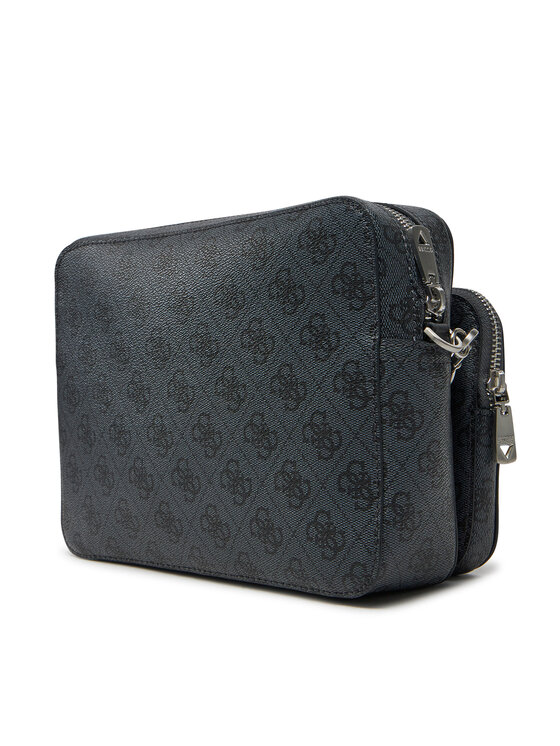 Guess Borsellino Guess HMMILO P5222 Nero