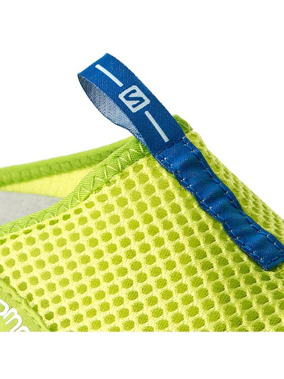 Salomon Παντόφλες Salomon Rx Slide 3.0 392444 27 M0 Πράσινο