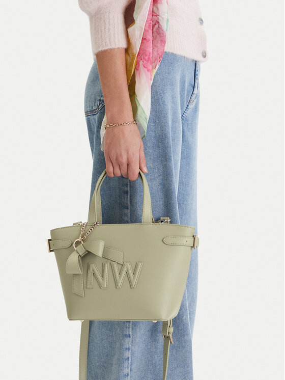 Nine West Сумка Nine West EO-Lira I-LX20086s Зелений
