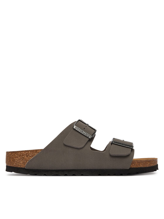 Birkenstock Natikači Birkenstock Arizona 1030572 Siva