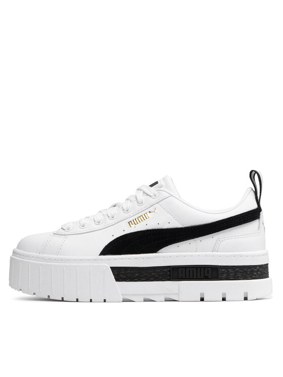 Puma Tenisice Puma Mayze Lth Wn's 381983 01 Bijela