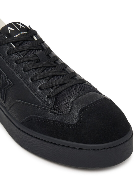 Armani Exchange Sneakers Armani Exchange XM003618 AF22827 UC001 Schwarz