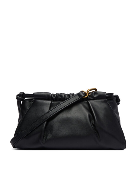 Tommy Hilfiger Torebka Tommy Hilfiger AW0AW19221 Czarny