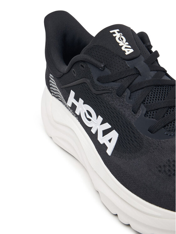 Hoka Взуття для бігу Hoka Arahi 9 1176531 Чорний