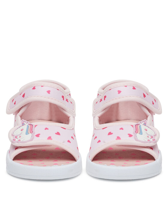 Peppa Pig Bačkory Peppa Pig CM-SS25-187PP Růžová