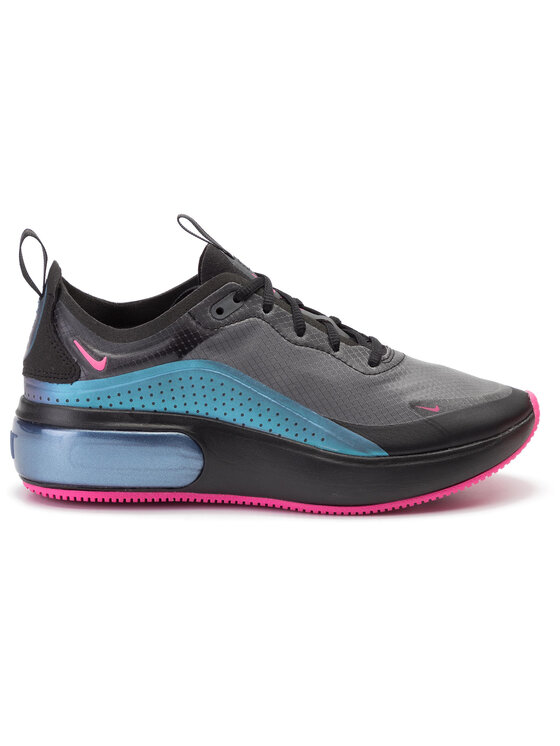Nike Sneakers Nike Air Max Dia Se AR7410 001 Nero