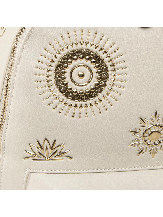 Desigual Hátizsák Desigual 20SAKP07 Fehér