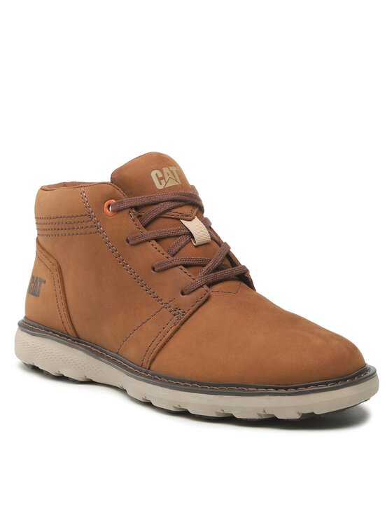 CAT Footwear Черевики CAT Footwear Trey 2.0 P725485 Коричневий