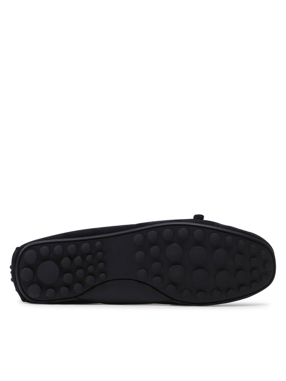 Lumberjack Mokasinke Lumberjack SM81802-002 Plava