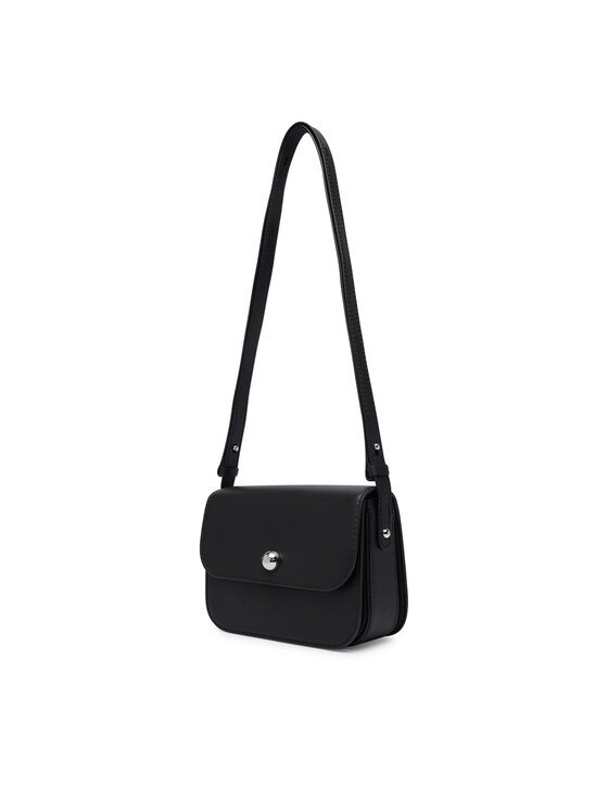 Weekend Max Mara Torebka Weekend Max Mara Kapetali 2625516095 Czarny
