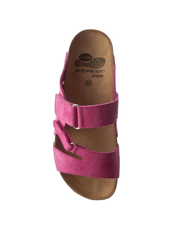 Scholl Şlapi Scholl Alabama F26727 1026 350 Roz