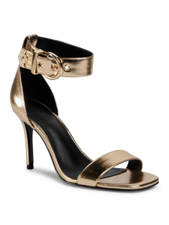 Versace Jeans Couture Sandales Versace Jeans Couture E0VZAS70 Zelta