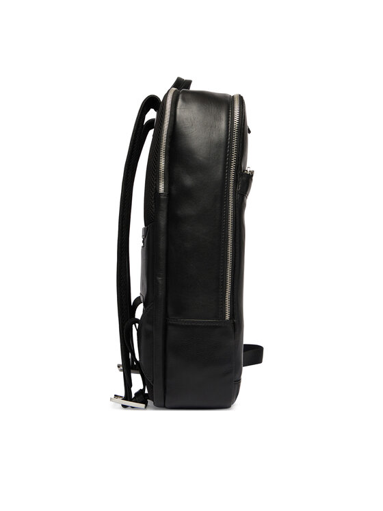 Guess Mugursoma Guess HMMOSE P6145 Melns