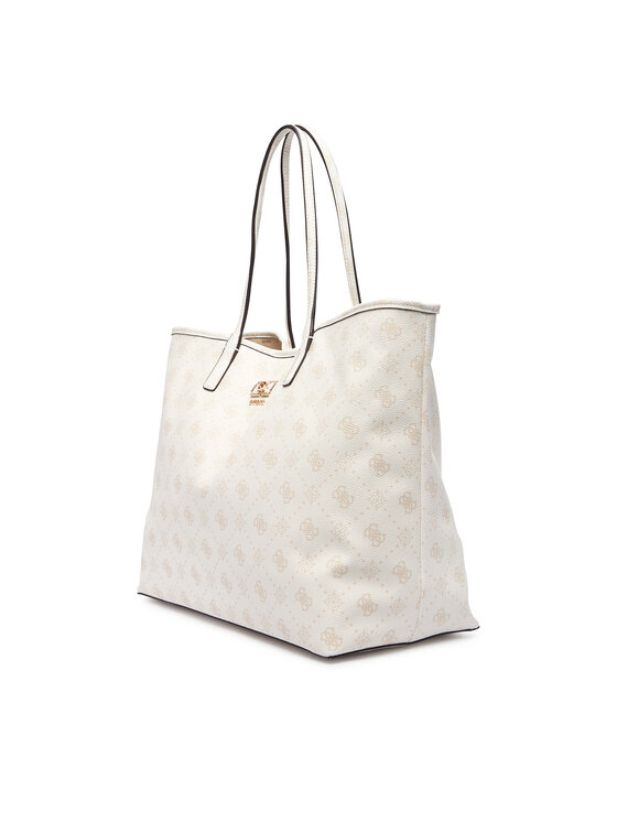 Guess Сумка Guess Emelie Logo HWGP99 28240 Кремовий