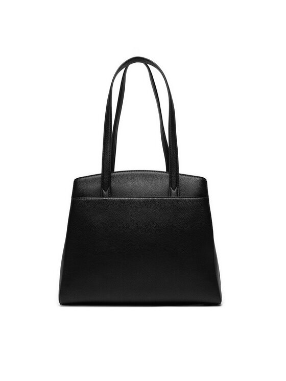 DKNY Torebka DKNY Paxton Tote R41AAC74 Czarny