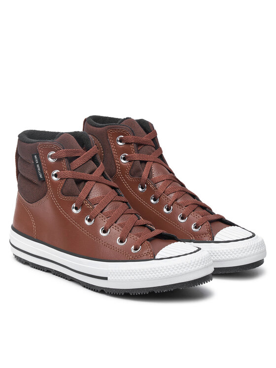 Converse Tornacipő Converse Chuck Taylor All Star Berkshire Boot A08442C Barna