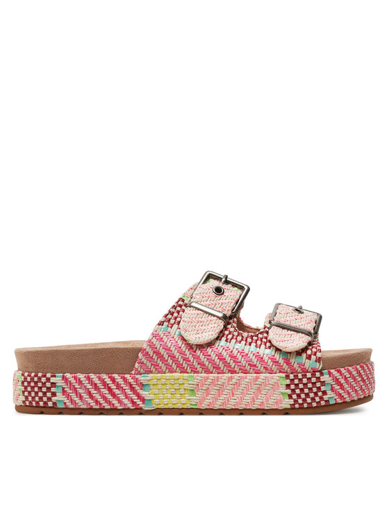 Refresh Papucs Refresh 171562 Bézs