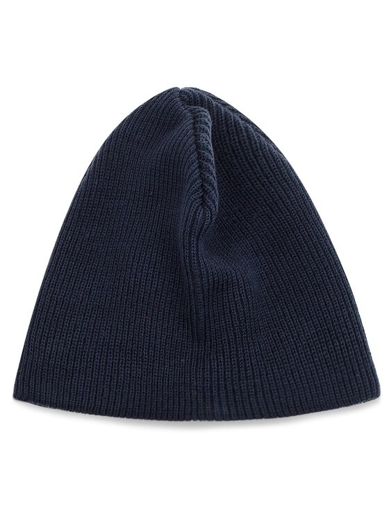 Columbia Cepure Columbia Whirlibird Watch Cap Beanie 1185181 Tumši zils