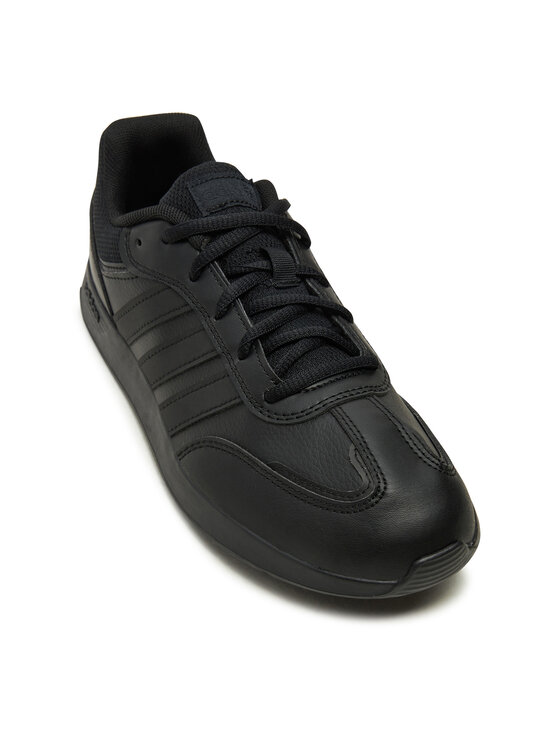 adidas Снікерcи adidas Tensaur Switch JH9251 Чорний