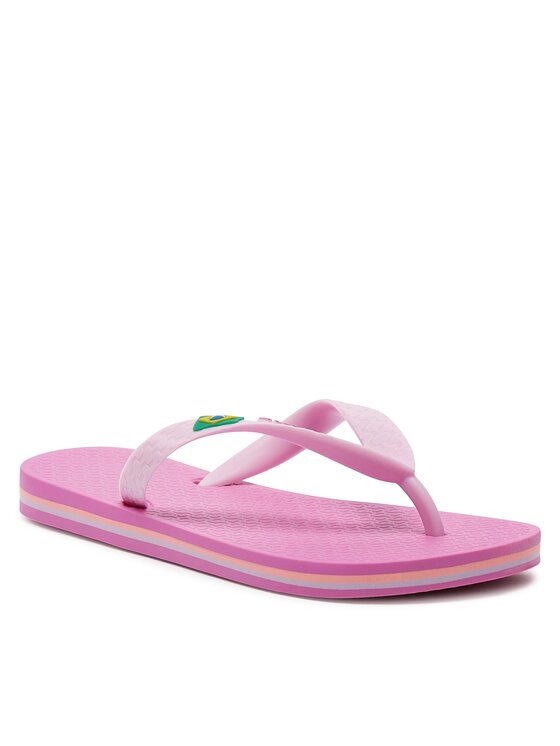 Ipanema Žabky Ipanema 80416 Růžová