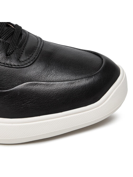 Geox Sneakers Geox D Rubidia A D84APA 00085 C9997 Nero
