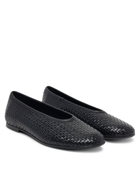 Vagabond Shoemakers Балетки Vagabond Shoemakers Aleya 6219-125-20 Чорний